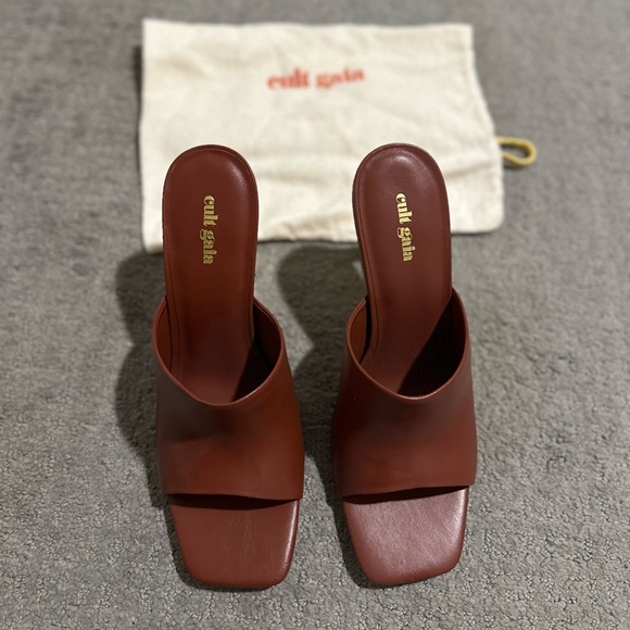 cult gaia Shoes - Cult Gaia  size FR 42 EU 41